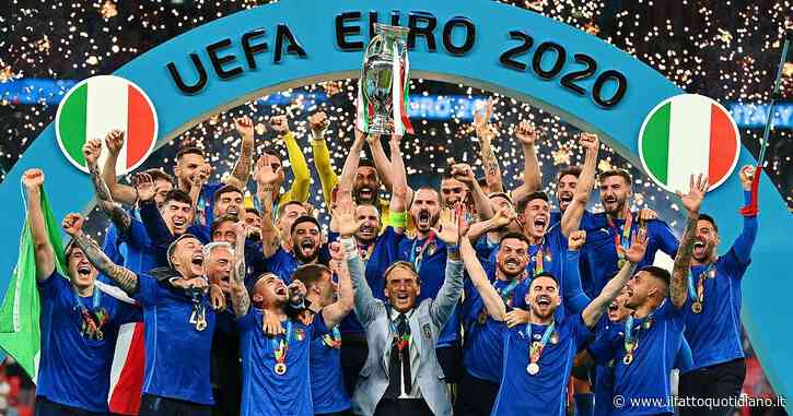 Euro 2024, cosa resta dell’Italia campione d’Europa? Tre anni dopo Spalletti riparte solo da un’Idea