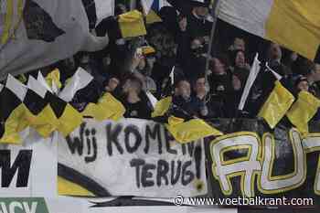 Sporting Lokeren-Temse haalt bekerheld van KV Oostende in huis