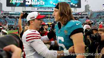 How reported Lawrence Jags deal could impact Purdy 49ers extension