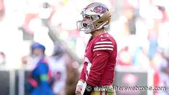 10 highest-paid NFL QBs: Will 49ers' Brock Purdy top the list next year?