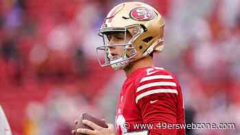 Chris Simms: 49ers would be Super Bowl champions with this QB switcheroo
