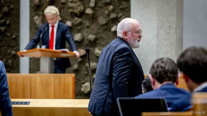 Oppositie wil duidelijkheid over PVV-Kamerlid Markuszower