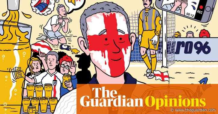 From a Portakabin in Ely to the Avenue of the Giants: a lifetime of tournament woes | Max Rushden