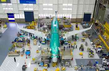 FAA ontvangt veel meer klokkenluidersmeldingen bij Boeing