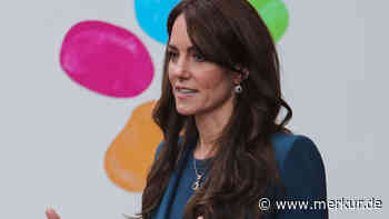 Rückkehr von Prinzessin Kate: Wichtiges Event äußert sich zur Teilnahme