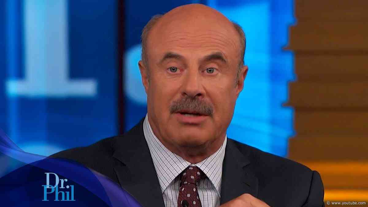 Dr. Phil to Guest’s Mother: ‘We Don’t Have to Love Everything Somebody Does to Love Them’