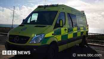 Ambulance service issues Euro 2024 plea