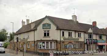 Plans lodged to convert derelict Northampton pub into dental practice