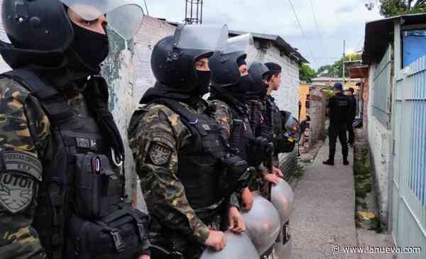 La UTOI desembarca en Bahía: a qué se dedicará esta división policial