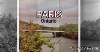 Ontario road trips: Check out Paris, the ‘prettiest little town in Canada’