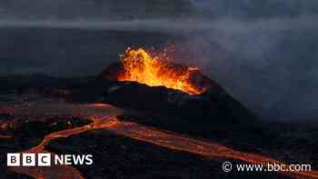 Iceland volcano may have caused Edinburgh sulphur dioxide spike