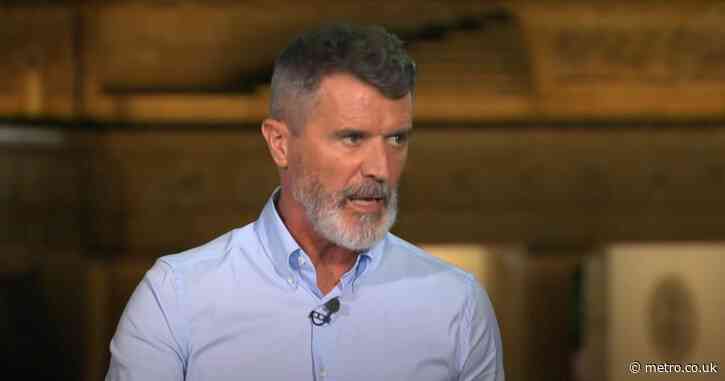 Roy Keane names his three Euro 2024 favourites and rules out one major team