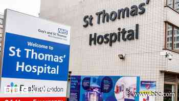 Hospitals cyber attack impacts 800 operations