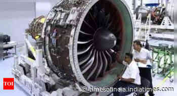 'Unavailability of engines': IndiGo to receive compensation from Pratt & Whitney for grounded aircraft