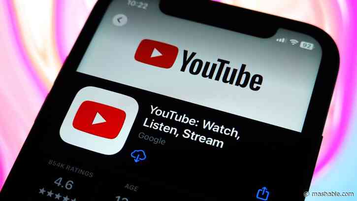 YouTube tests AI live-chat summaries and channel QR codes — how to access them