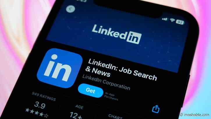 LinkedIn is testing custom AI career coaches to answer questions like ‘How do I negotiate my salary'?