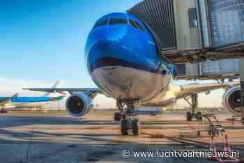 KLM gaat Economy Class van A330-300&#039;s vernieuwen