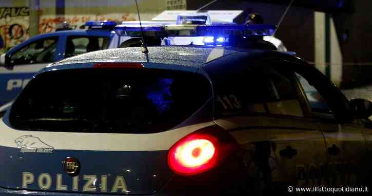 Roma, morto un ragazzo di 26 anni in un incidente stradale sulla Cristoforo Colombo: coinvolte due moto e un’auto