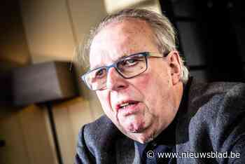 Voormalig socialistisch boegbeeld, minister van staat en oud-burgemeester Sint-Niklaas Freddy Willockx (76) overleden