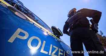 Wolmirstedt bei Magdeburg: Beamte erschießen mutmaßlichen Angreifer bei Einsatz
