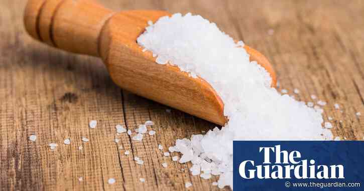 Ask Ottolenghi: is there a culinary reason to use kosher salt?