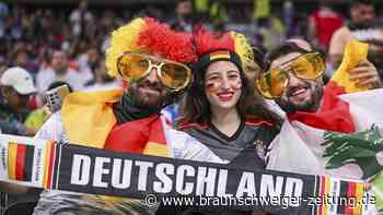 EM 2024: Wann spielt Deutschland? Alle Termine und Zeiten