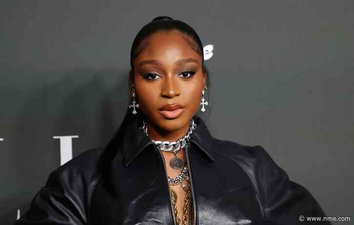 Normani speaks out on pressure to release her delayed debut album: “It was a lot”