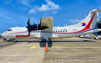 Winair vernieuwt interline-samenwerking met Air Caraïbes