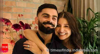 When Virat said he would be lost' without Anushka