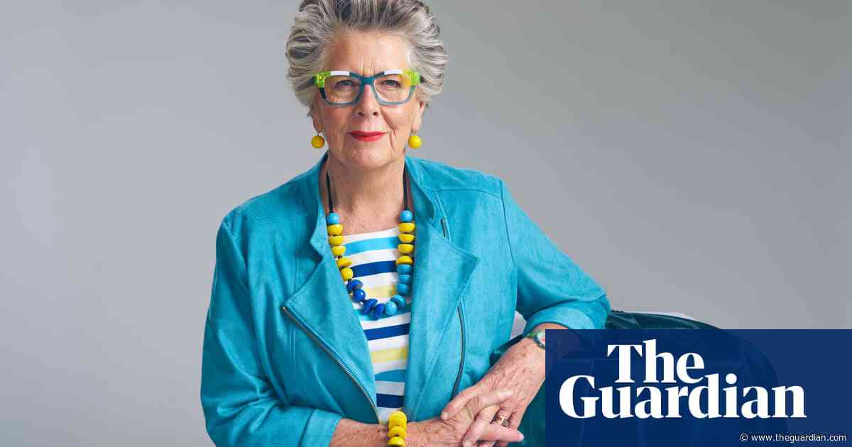 ‘While I am healthy now, I’d like to have a little lethal concoction waiting for the right moment’: Prue Leith on the right to die