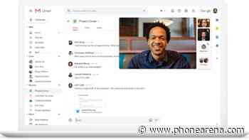 Google Meet update adds full HD support for recorded meetings
