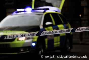 Tulse Hill Lambeth middle-of-the-night shooting: Suspect on loose
