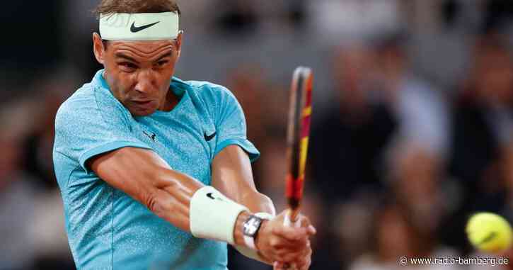 Nadal lässt Karriereende nach Olympia offen