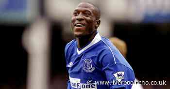 Kevin Campbell Everton hero dies aged 54