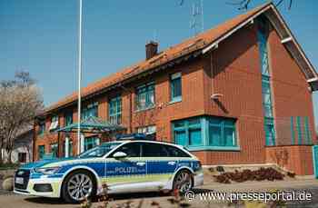 POL-PDLD: Geschwindigkeitsmessungen im Dienstgebiet der Polizeiinspektion Edenkoben