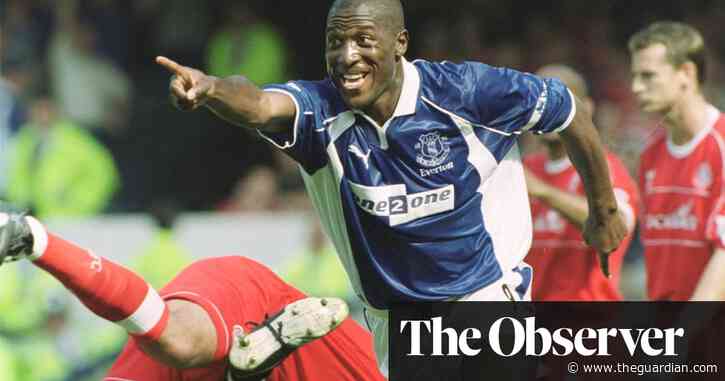 Kevin Campbell, former Arsenal and Everton striker, dies aged 54
