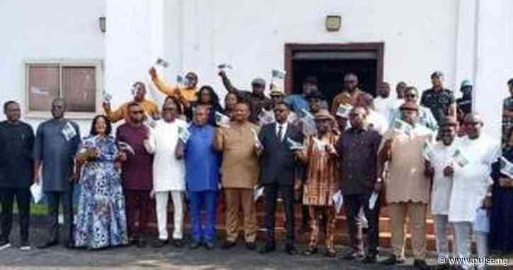 Court refusal to reverse removal of pro-Wike lawmakers sparks fresh reaction