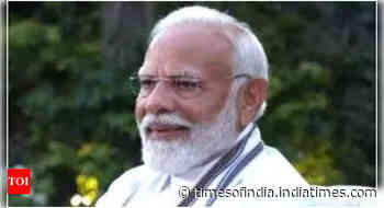 PM to release Rs 20,000 cr for farmers, felicitate 'Krishi Sakhis' in Varanasi visit on June 18