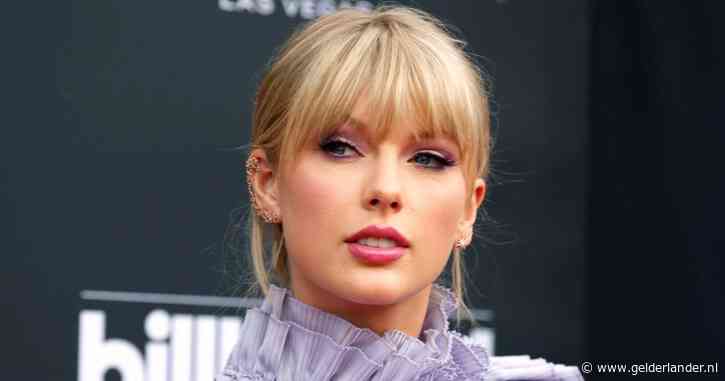 Tour Taylor Swift geeft Britse economie zo'n boost dat renteverlaging mogelijk uitblijft