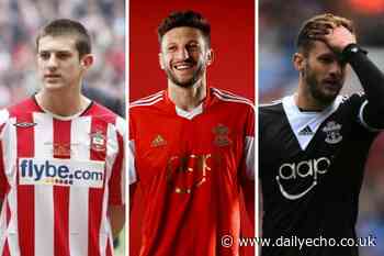 How Southampton FC fans have reacted to Adam Lallana's return