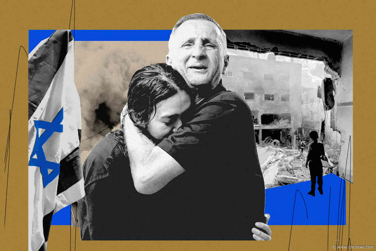Inside Israel’s deadly day-time hostage rescue that left dozens dead in its wake
