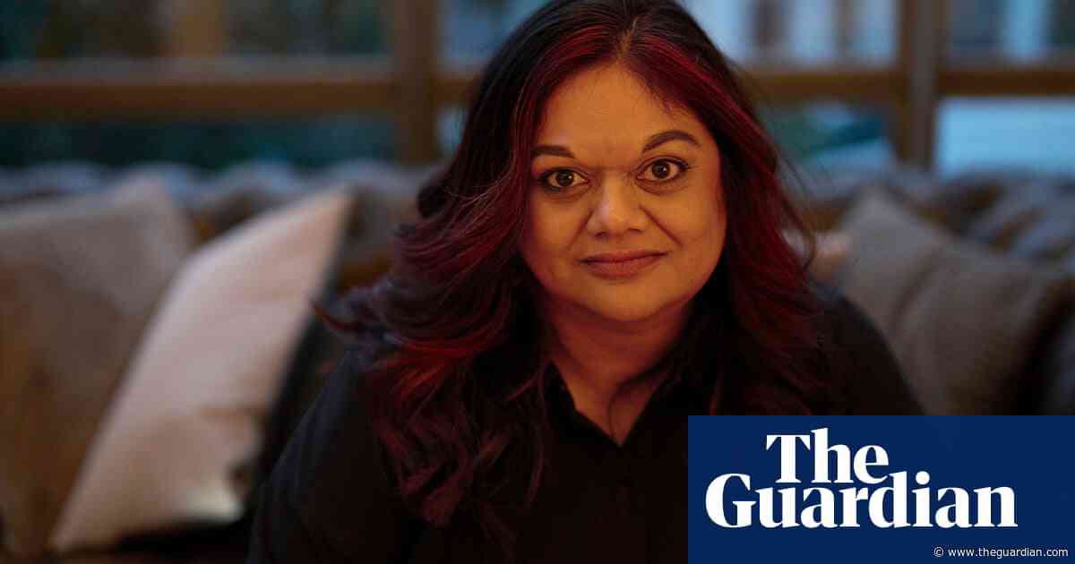 ‘I believed I was one of the cool kids’: Ingrid Persaud on her journey from legal academic to artist to novelist