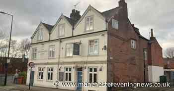 Greater Manchester pub dating back to 1700 set for major revamp