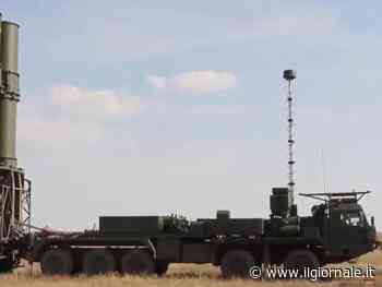 La Russia posiziona una batteria di S-500 in Crimea: ecco cosa può fare