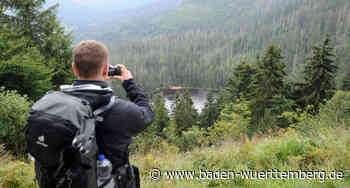 Zehn Jahre Nationalpark Schwarzwald