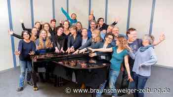 200 Konzerte auf 30 Bühnen: Samstag ist Musikfest in Wolfsburg