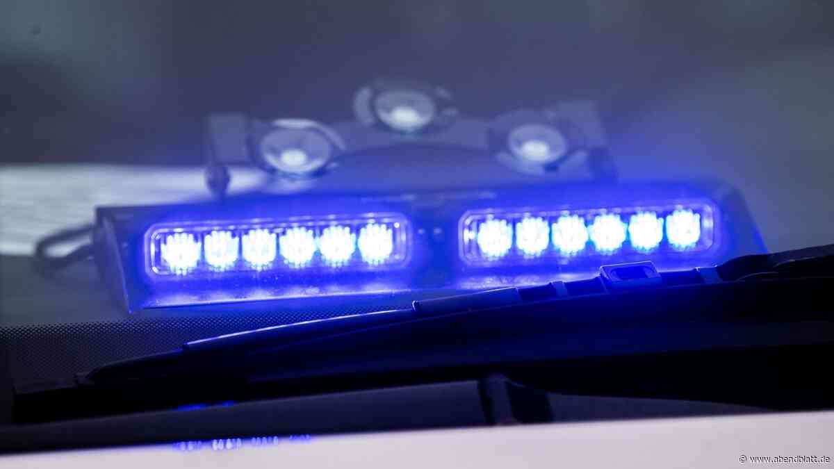 Wenige Polizeieinsätze auf Holstenköste in Neumünster