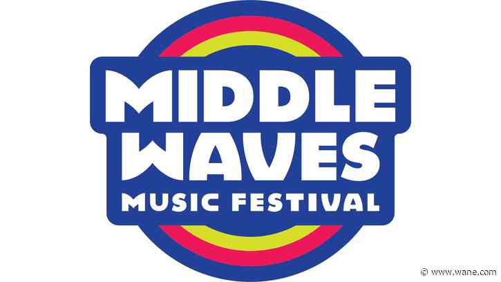 Embassy Theatre presents 2024 Middle Waves Music Festival