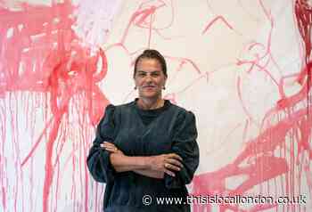 Tracey Emin from Croydon made dame in 2024 honours list