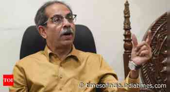 'Three legs of a rickshaw': Uddhav Thackeray targets NDA govt with Devendra Fadnavis's old remark for MVA